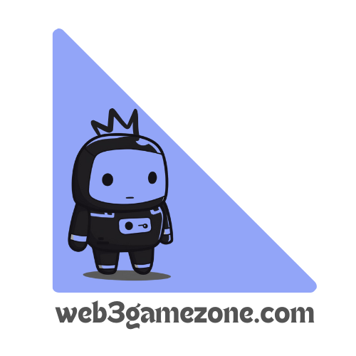 Web3gamezone